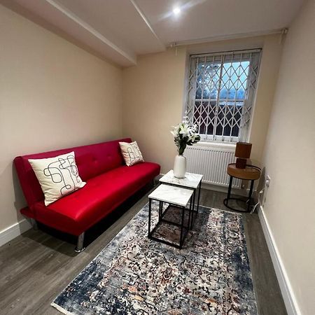 Flat In London Apartment Bagian luar foto