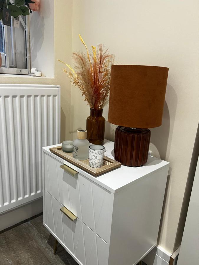 Flat In London Apartment Bagian luar foto
