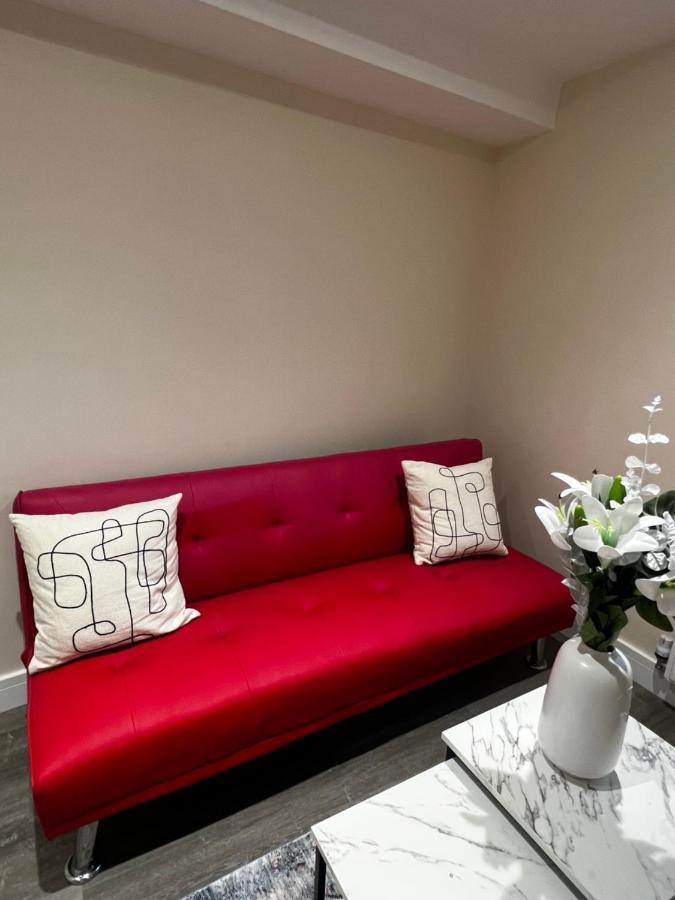 Flat In London Apartment Bagian luar foto