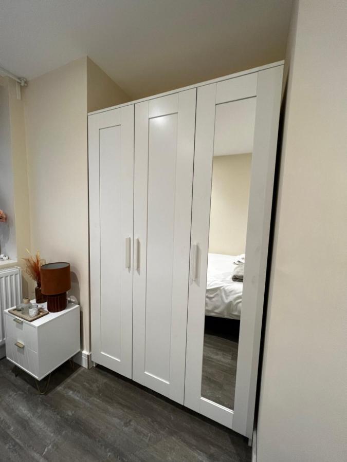 Flat In London Apartment Bagian luar foto