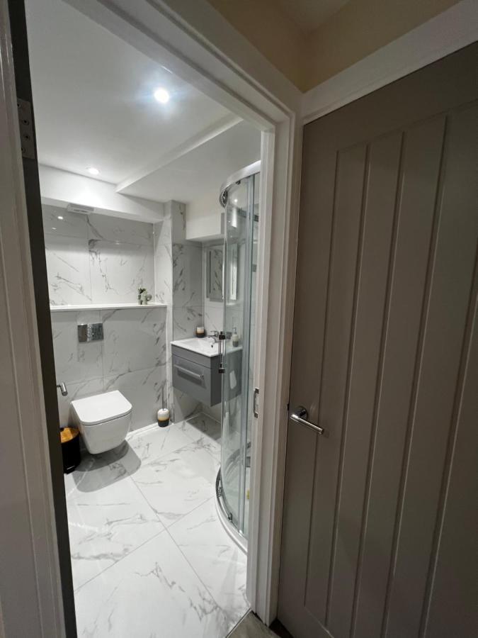 Flat In London Apartment Bagian luar foto