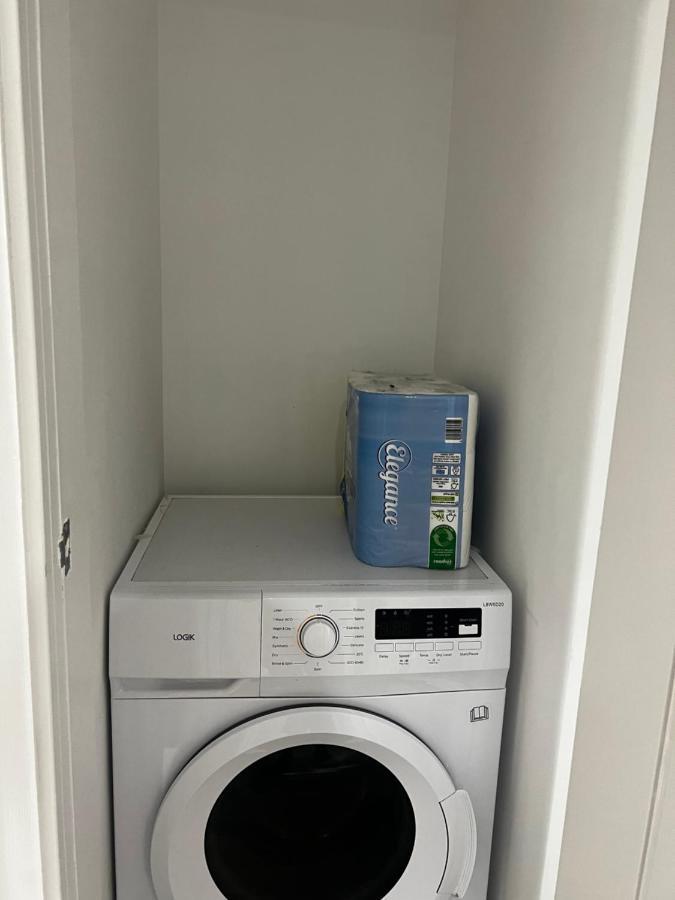 Flat In London Apartment Bagian luar foto